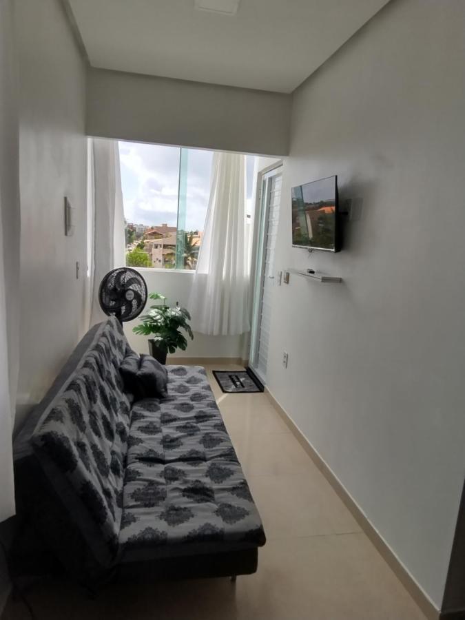 Апартаменты Porto De Galinhas Flat Bela Vista Экстерьер фото