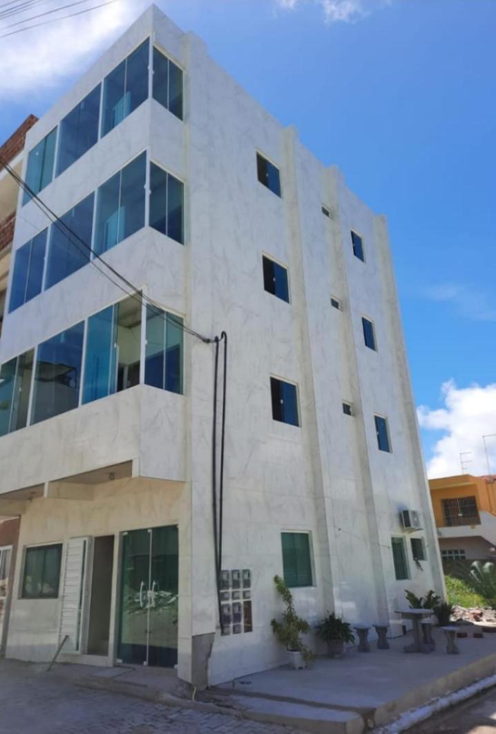 Апартаменты Porto De Galinhas Flat Bela Vista Экстерьер фото